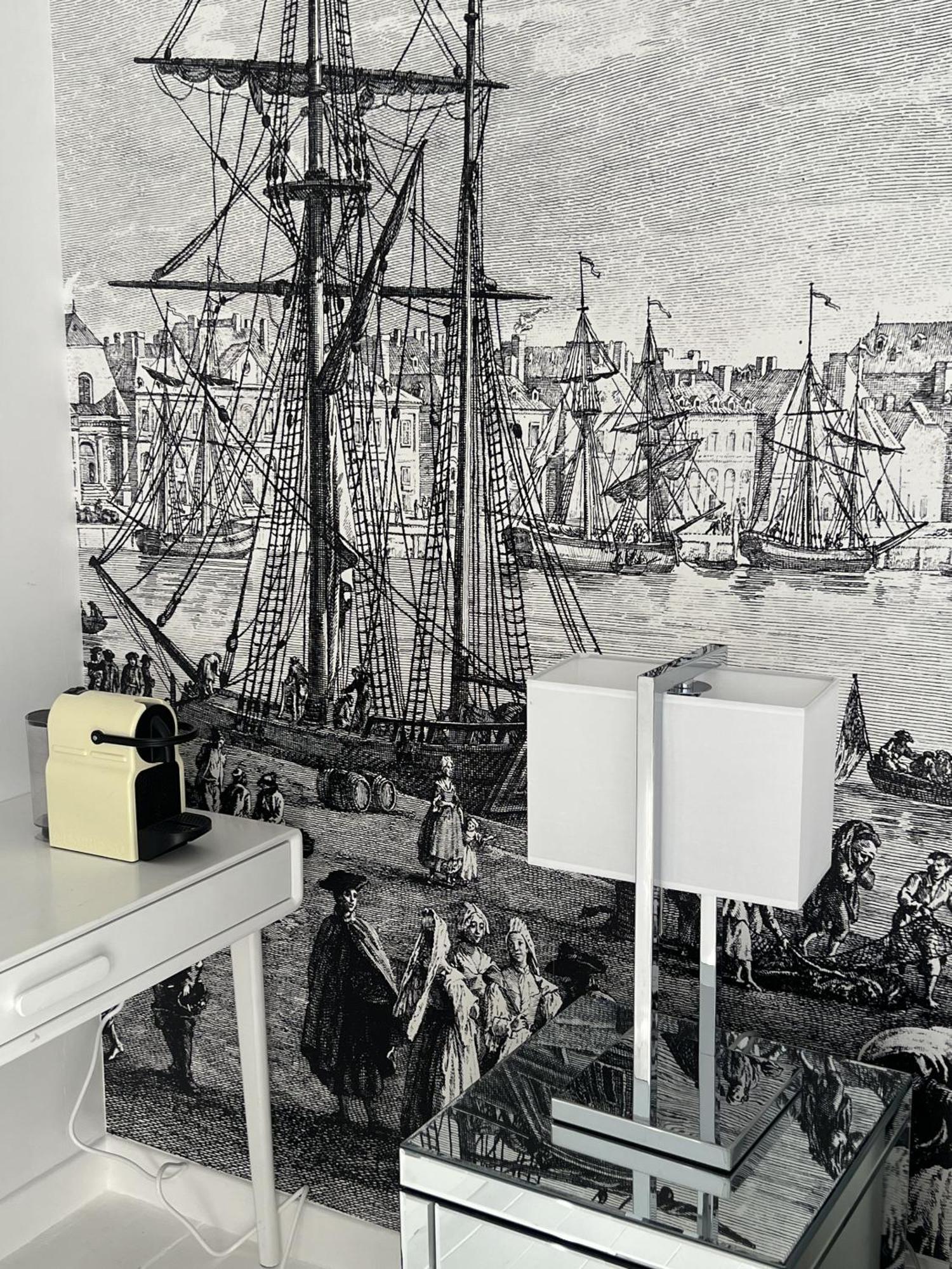 Villa Castel Chambres D'Hotes B&B Dieppe Pokoj fotografie